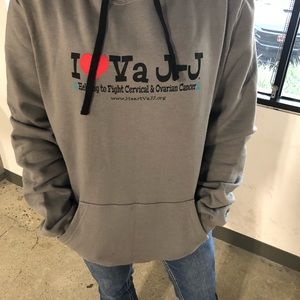 Warm Sweatshirts